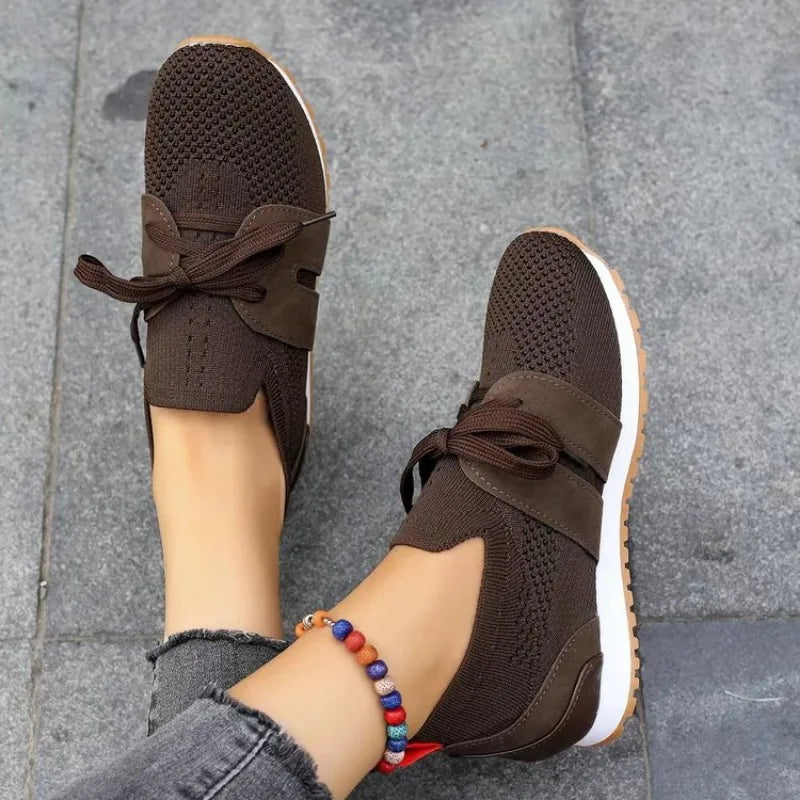 Women's Ultimate Comfort & High-Performance Support Footwear