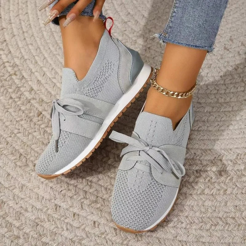 Women's Ultimate Comfort & High-Performance Support Footwear