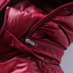Ultralight Long Packable Lightweight Jacket