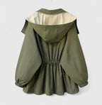 Elegant Tailored Everyday Comfort Jacket