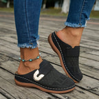 Women's Orthopaedic Wedge Sandals with Arch Support