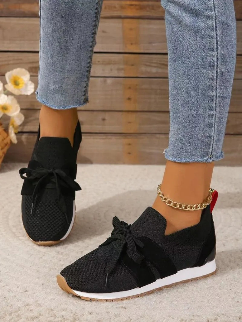 Women's Ultimate Comfort & High-Performance Support Footwear