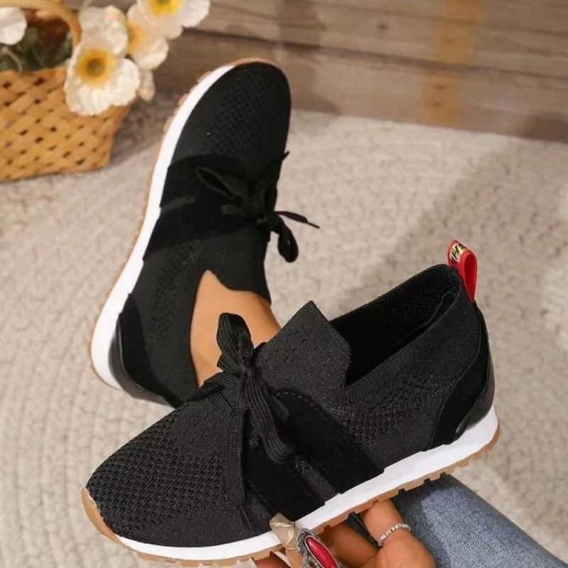 Women's Ultimate Comfort & High-Performance Support Footwear