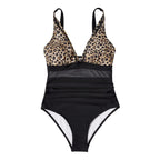 Ladies' Cove Swimsuit | Stylish, Comfortable and Flattering