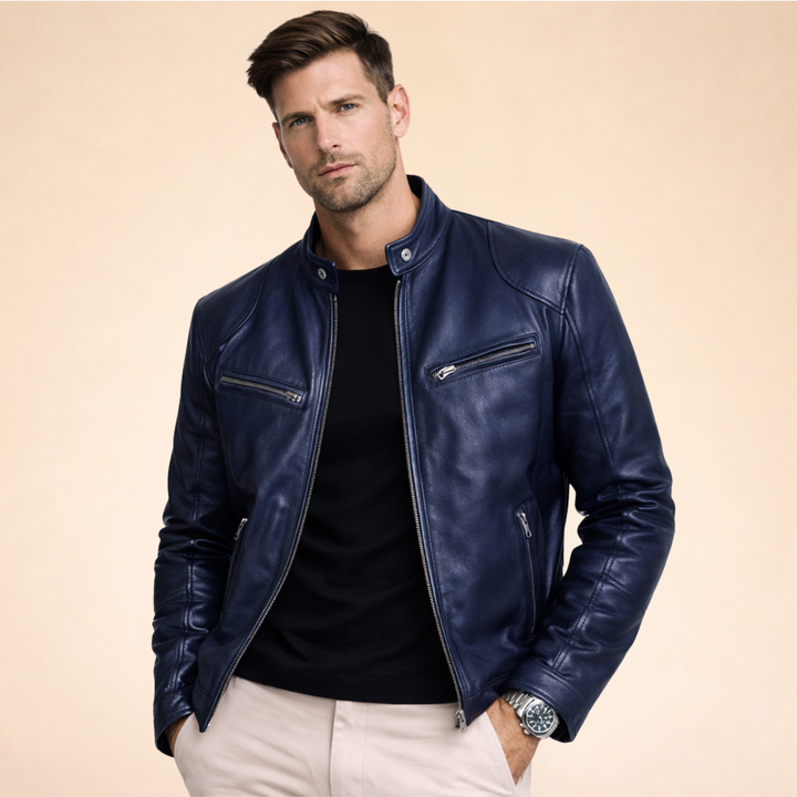 Smart Casual Men’s Jacket