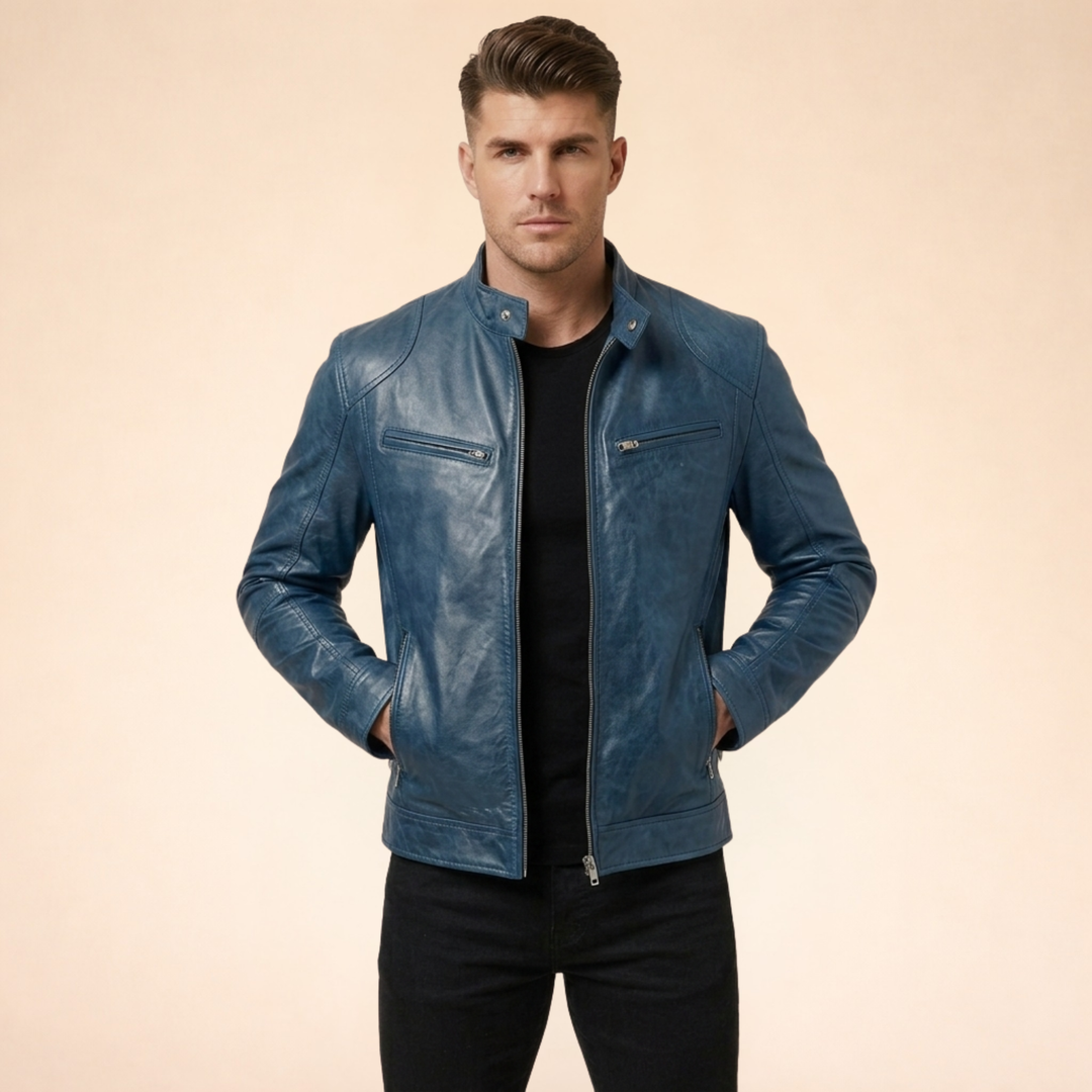 Smart Casual Men’s Jacket
