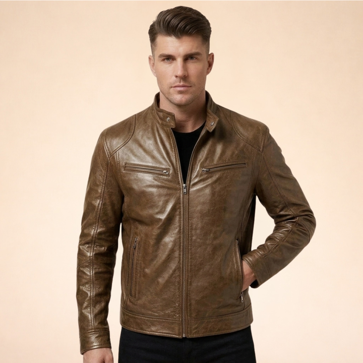 Smart Casual Men’s Jacket