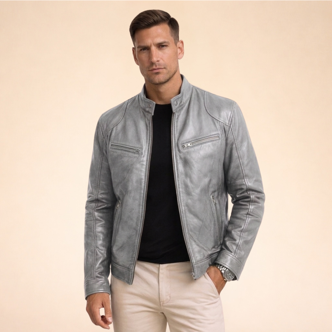 Smart Casual Men’s Jacket