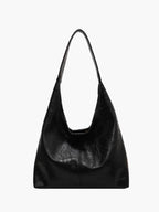 Leather Shoulder Bag for Women with Minimalist Design – Accessory for Daily Use