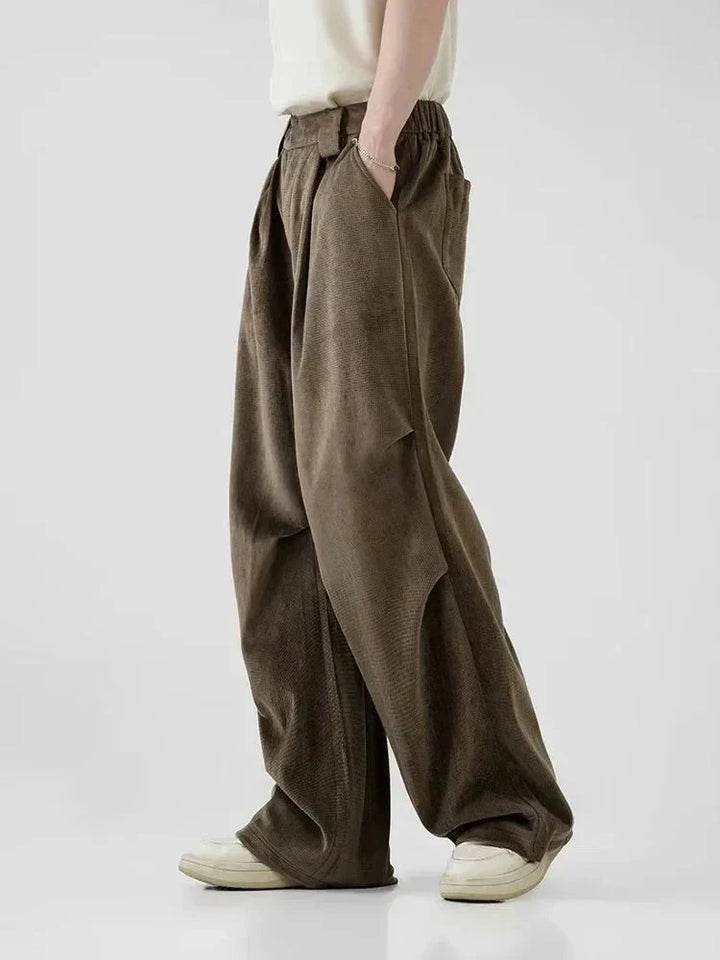 Soft Fabric Men&