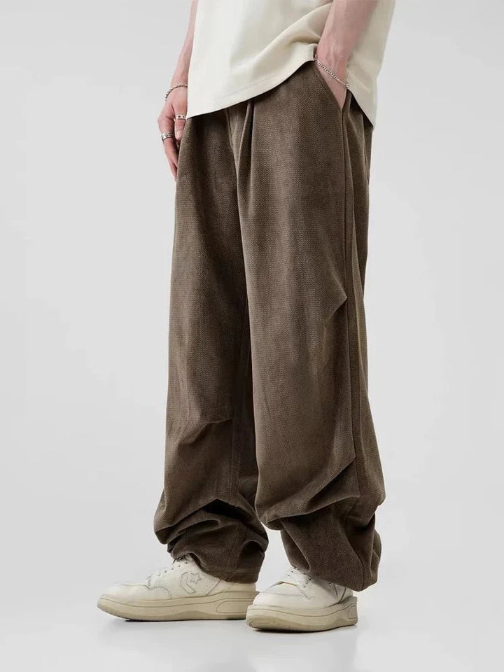 Soft Fabric Men&