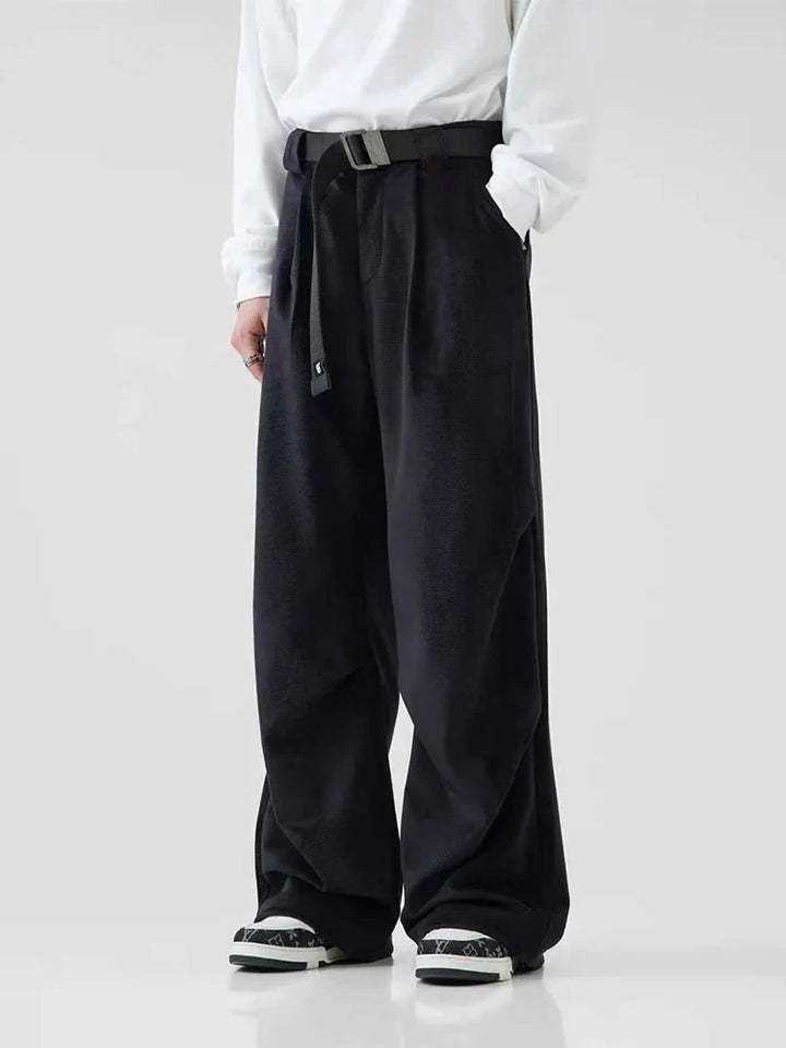 Soft Fabric Men&
