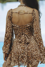 Playful Summer Dress for Women