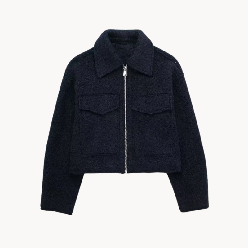 Trendy Comfortable Autumn Casual Jacket