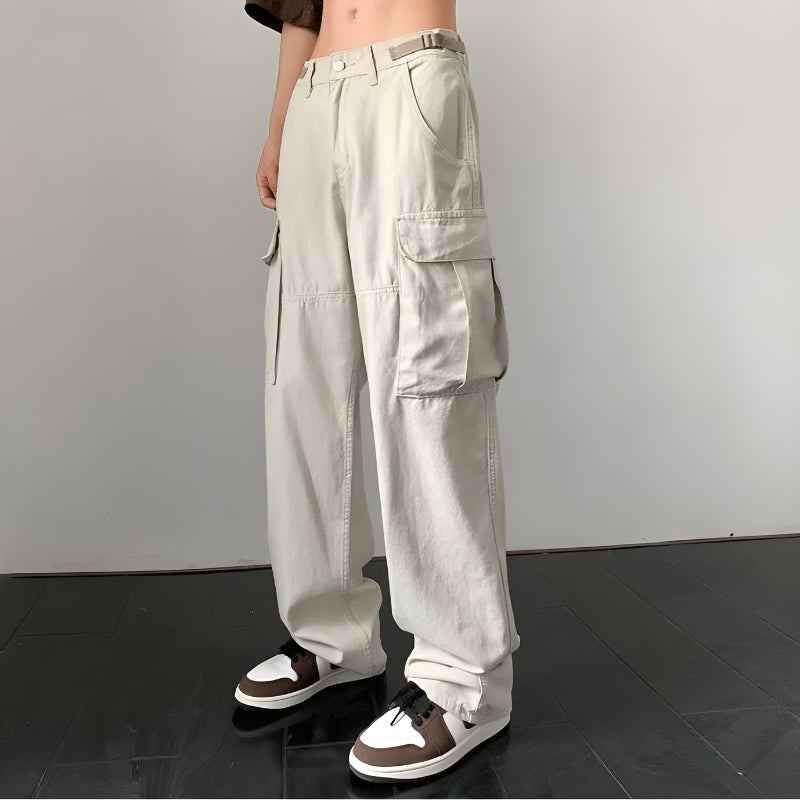 Utility Men’s Cargo Pants