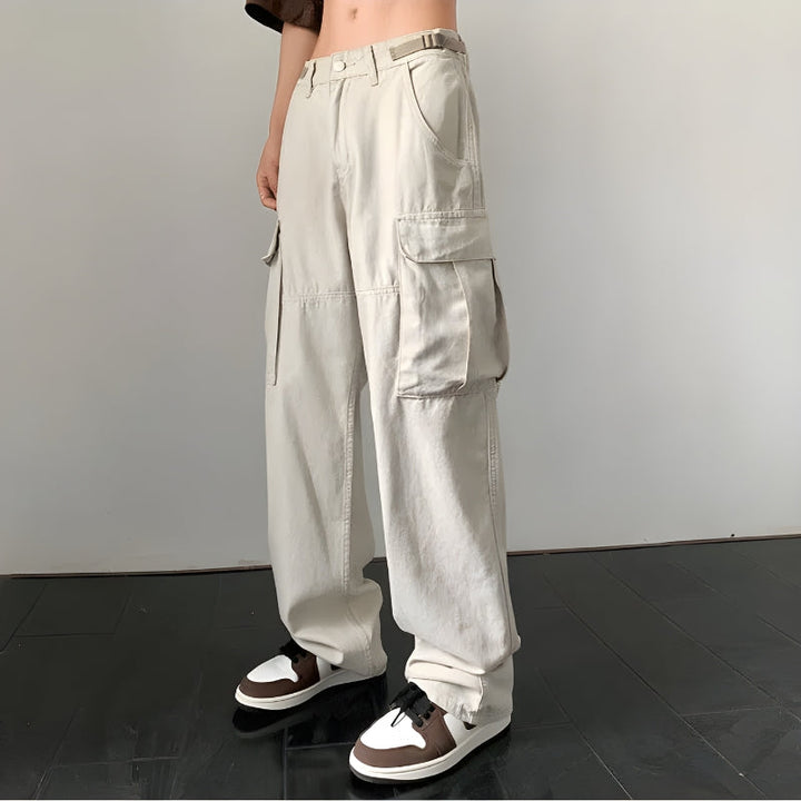 Utility Men’s Cargo Pants