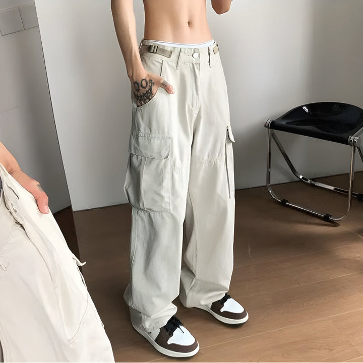 Utility Men’s Cargo Pants