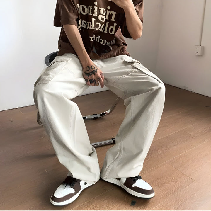 Utility Men’s Cargo Pants