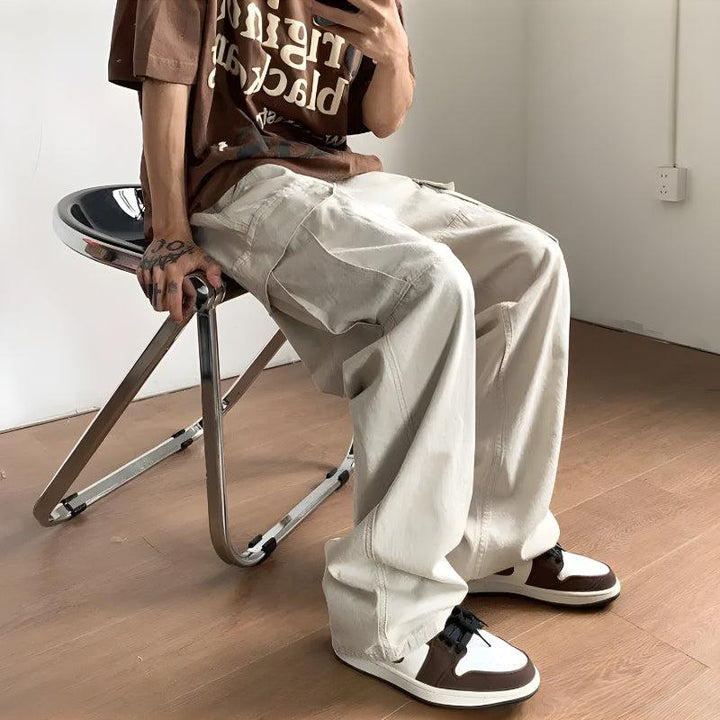 Utility Men’s Cargo Pants