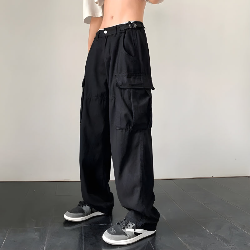 Utility Men’s Cargo Pants