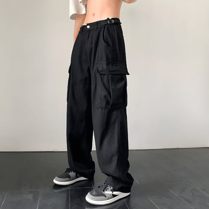 Utility Men’s Cargo Pants