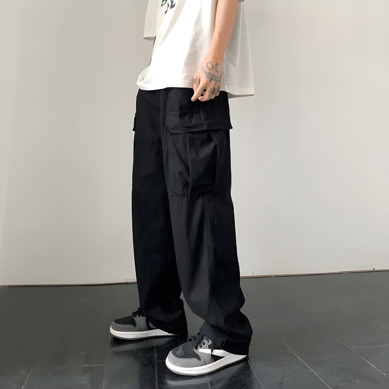 Utility Men’s Cargo Pants