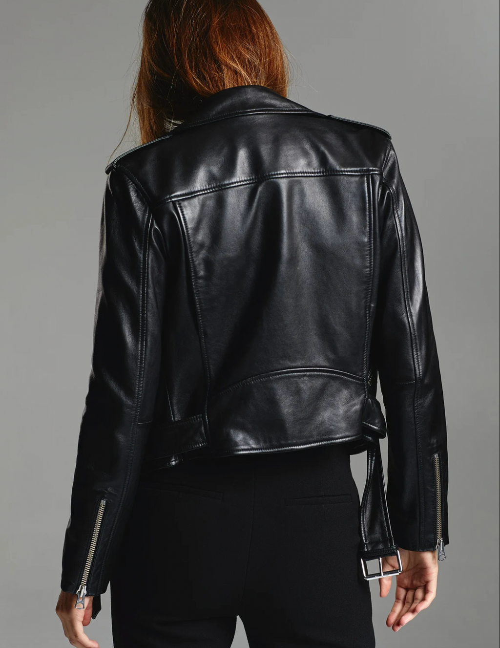Elegant Premium Getailleerd Jasje