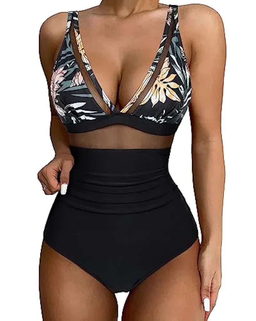 Ladies' Cove Swimsuit | Stylish, Comfortable and Flattering