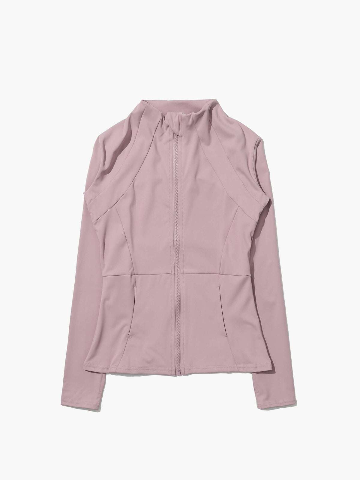 Breathable Lightweight Summer Sports Jacket