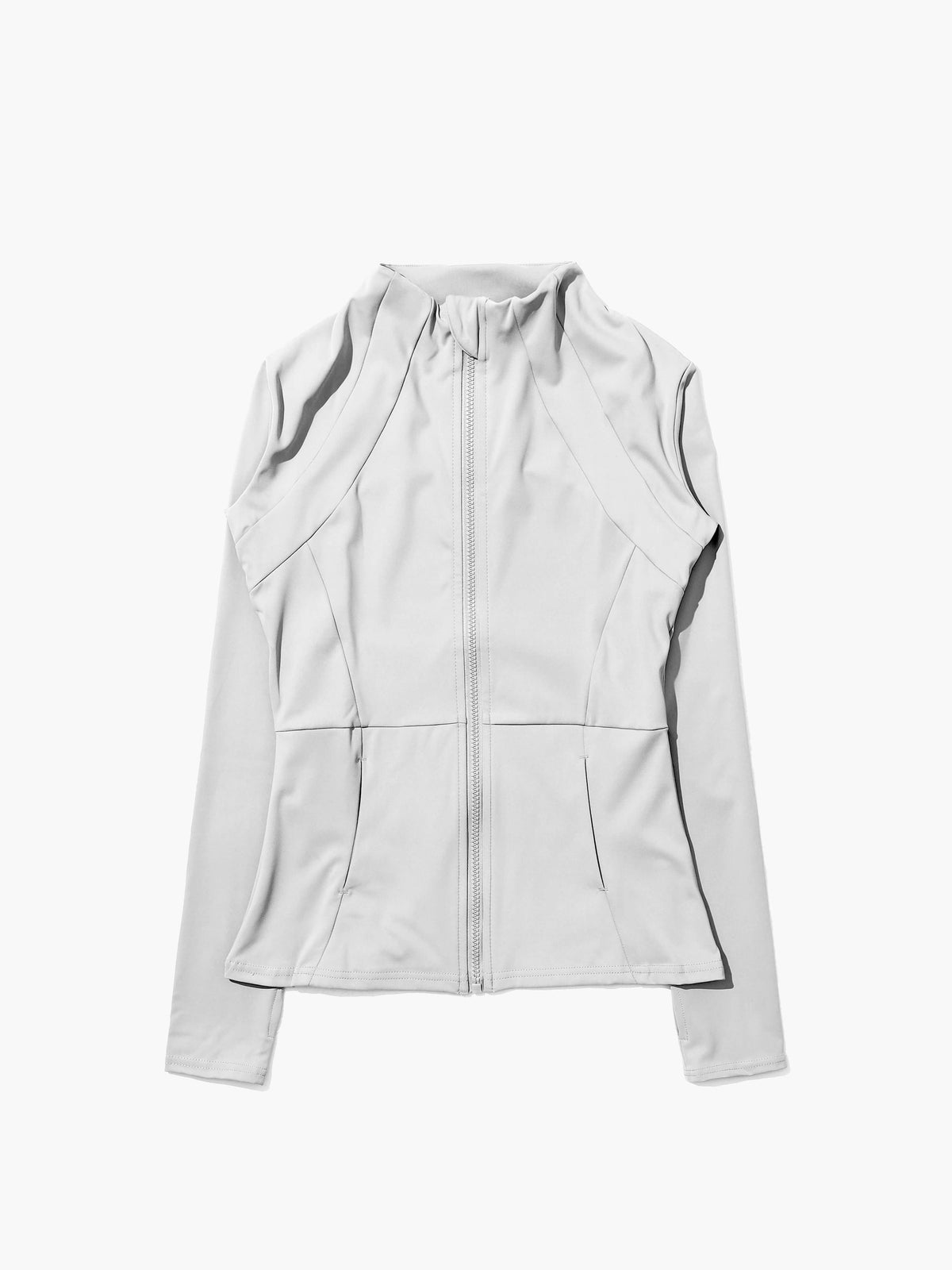 Breathable Lightweight Summer Sports Jacket
