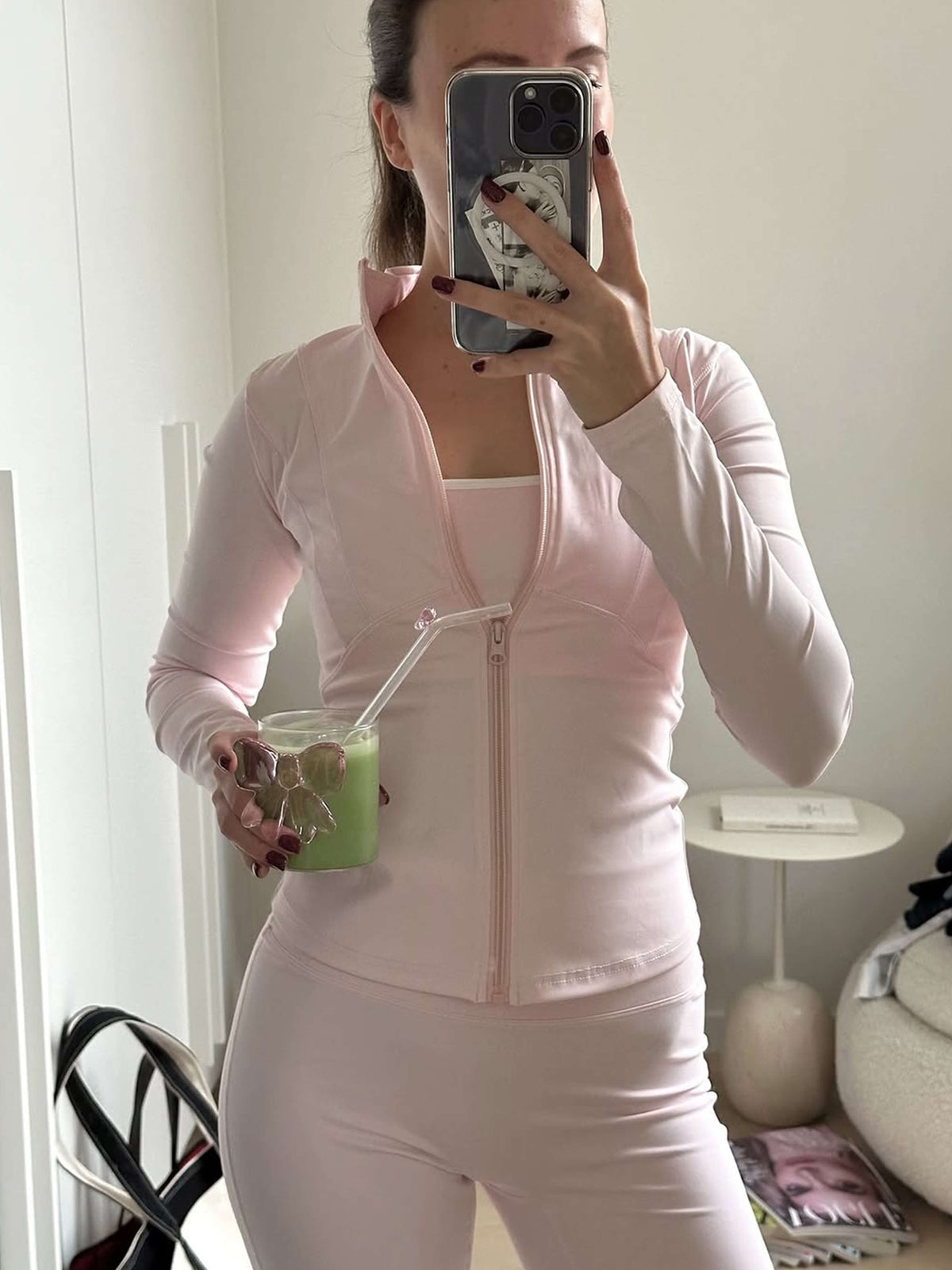 Breathable Lightweight Summer Sports Jacket