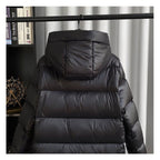 Water Resistant Padded Down Jacket