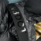 Water Resistant Padded Down Jacket