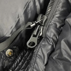 Water Resistant Padded Down Jacket