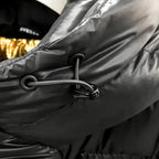 Water Resistant Padded Down Jacket