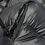 Water Resistant Padded Down Jacket