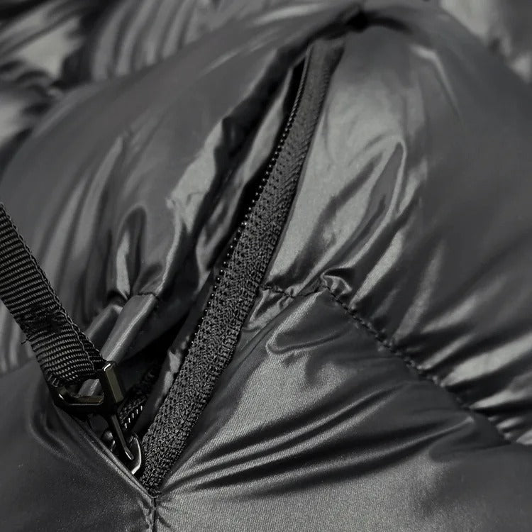 Water Resistant Padded Down Jacket