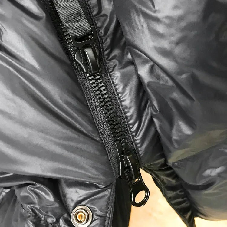 Water Resistant Padded Down Jacket