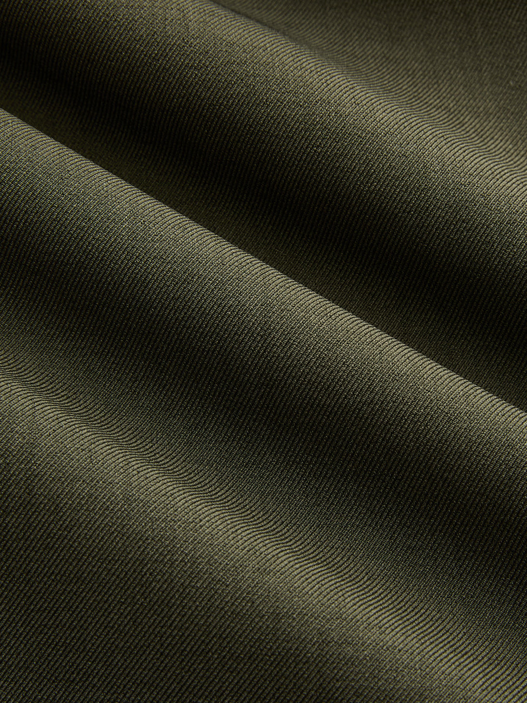 Wide Leg Pants with Side Pleating
