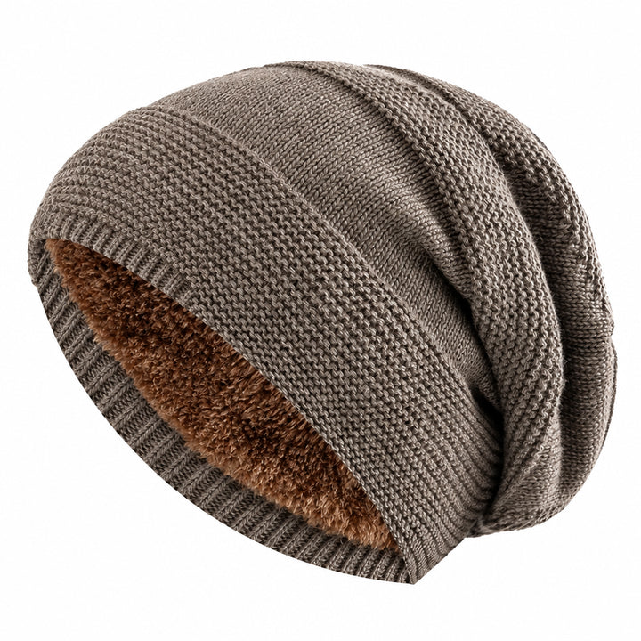 Winter Beanie Warm Fleece Style