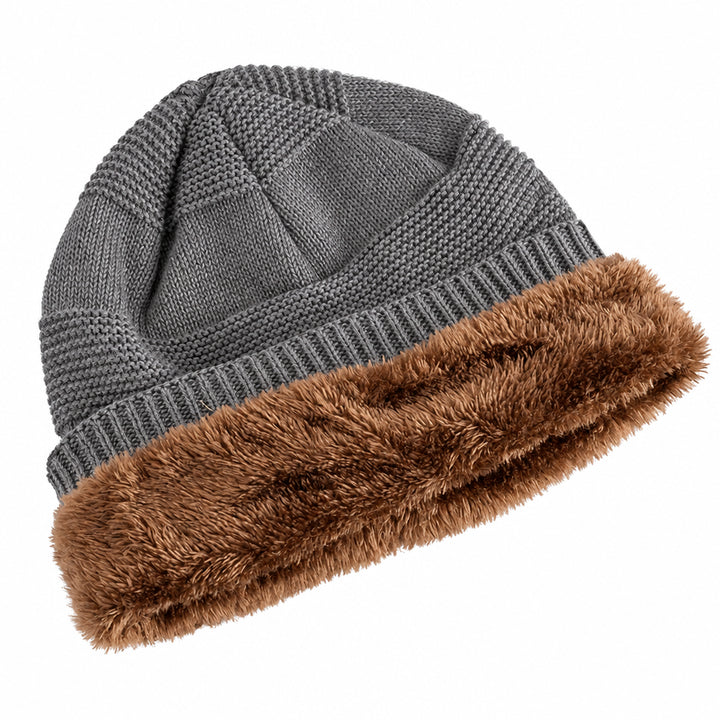 Winter Beanie Warm Fleece Style