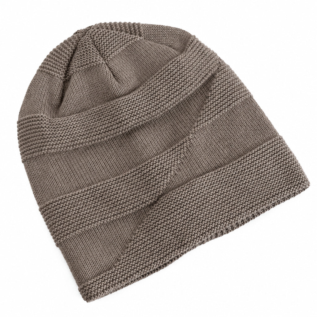 Winter Beanie Warm Fleece Style
