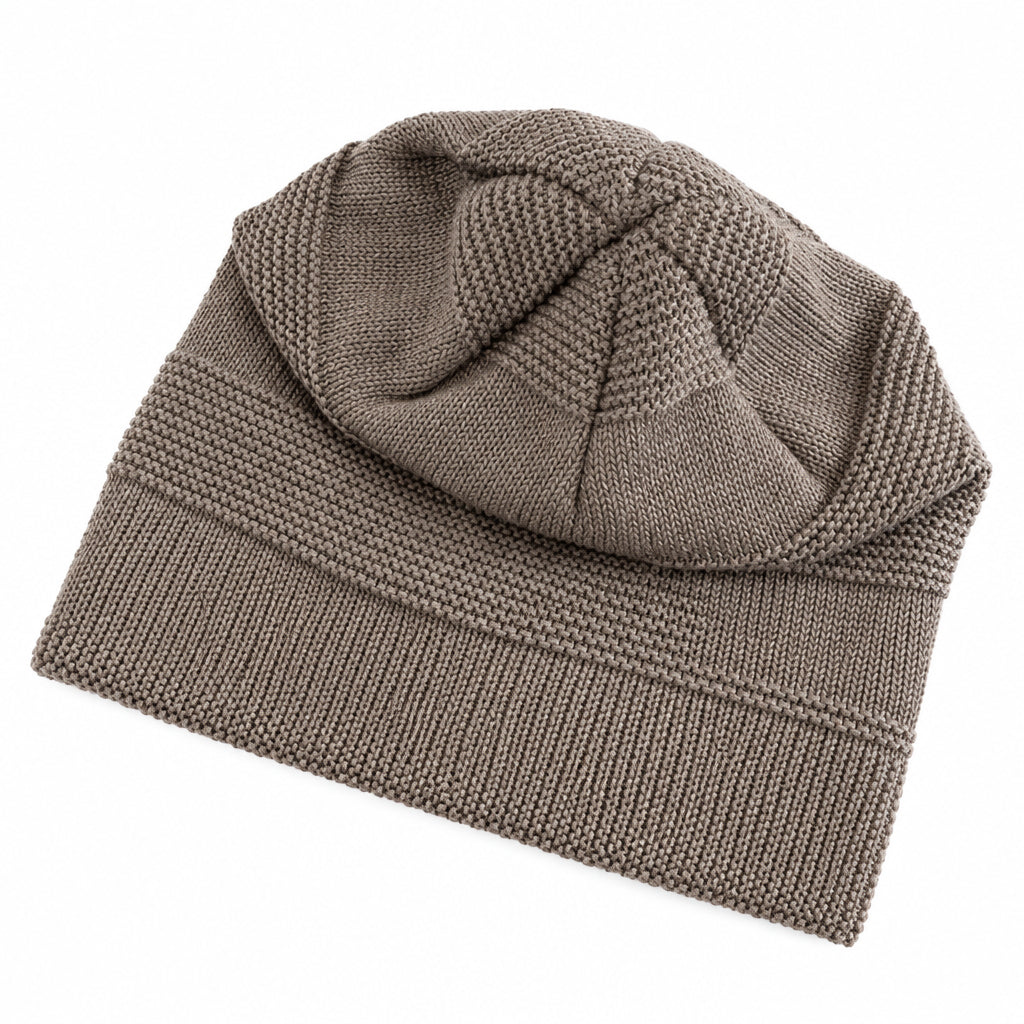 Winter Beanie Warm Fleece Style