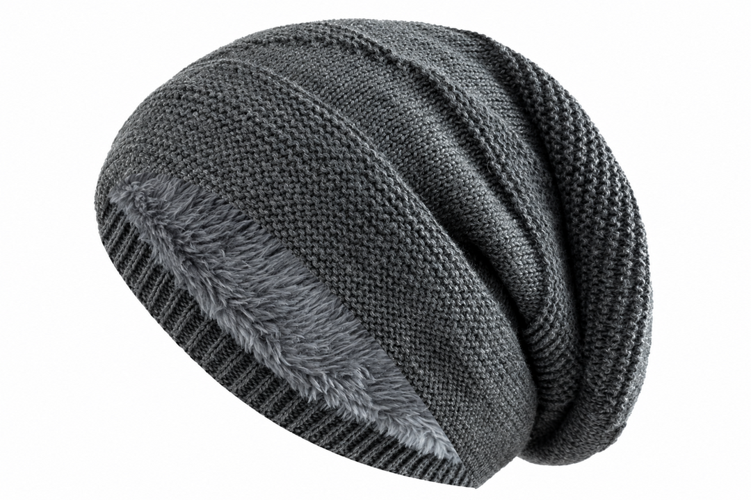 Winter Beanie Warm Fleece Style