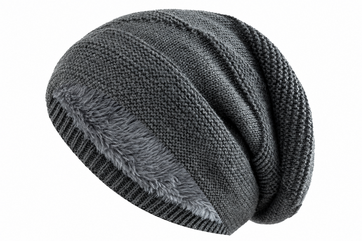 Winter Beanie Warm Fleece Style