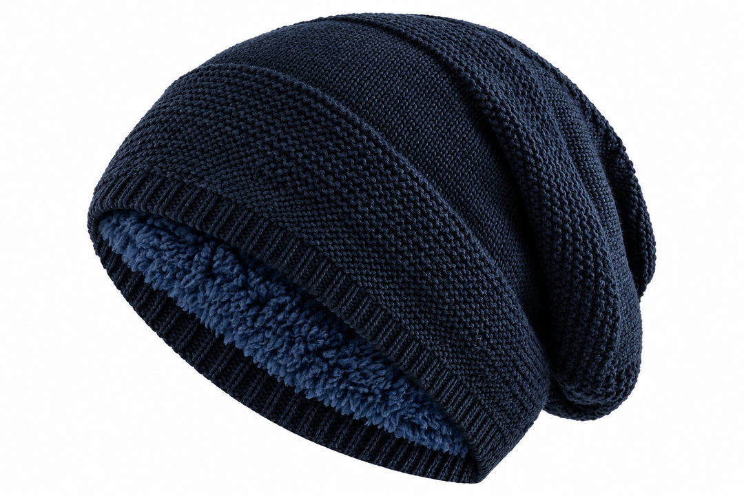 Winter Beanie Warm Fleece Style