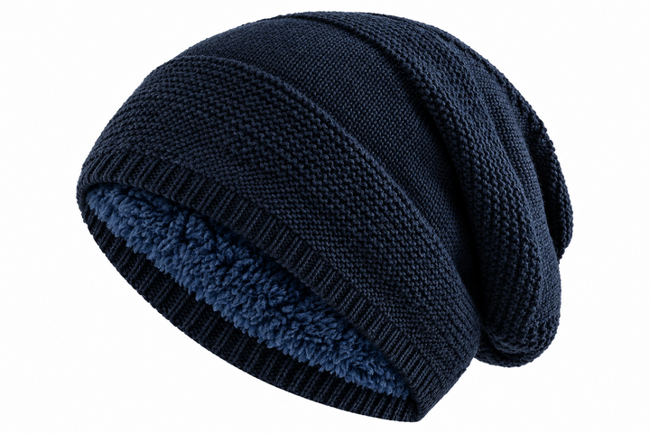 Winter Beanie Warm Fleece Style