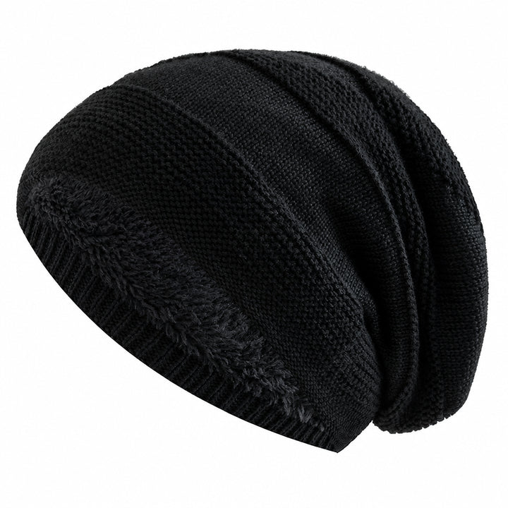 Winter Beanie Warm Fleece Style