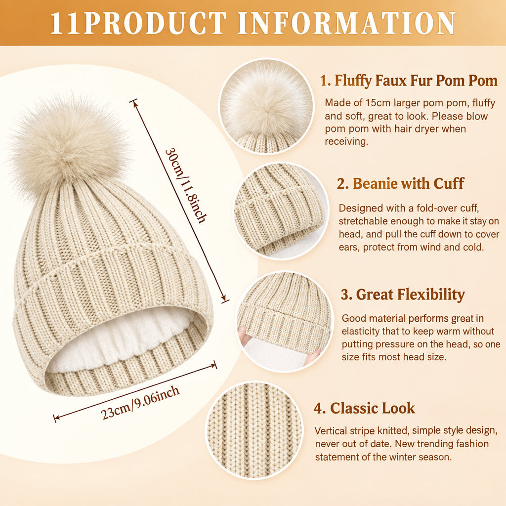Winter Set for Cold Weather