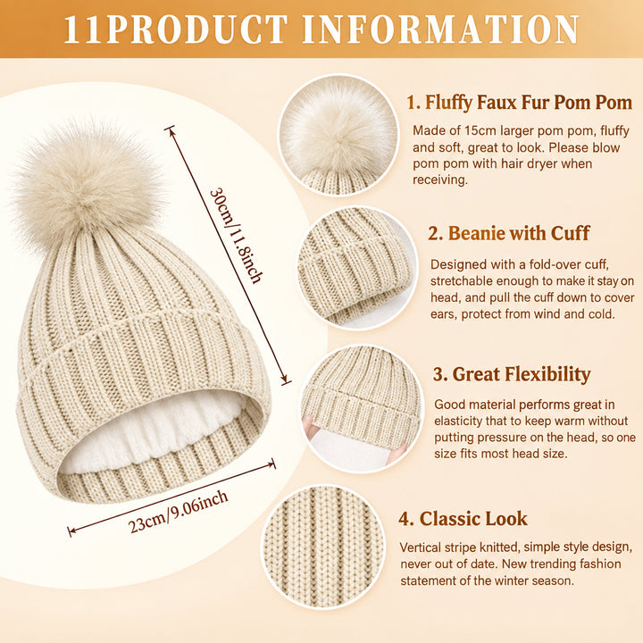Winter Set for Cold Weather